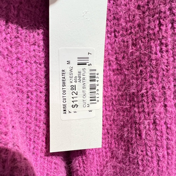 Bishop + Young Sweater - Picture 4 of 4